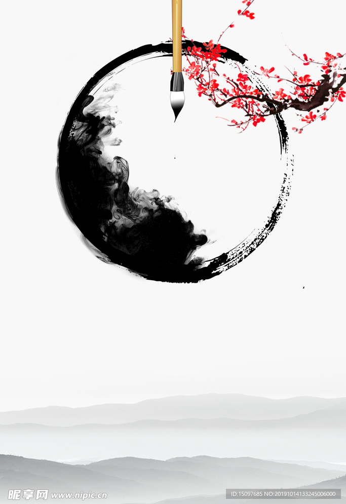 中国风