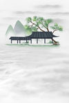 中国风