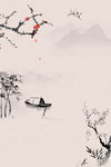中国风