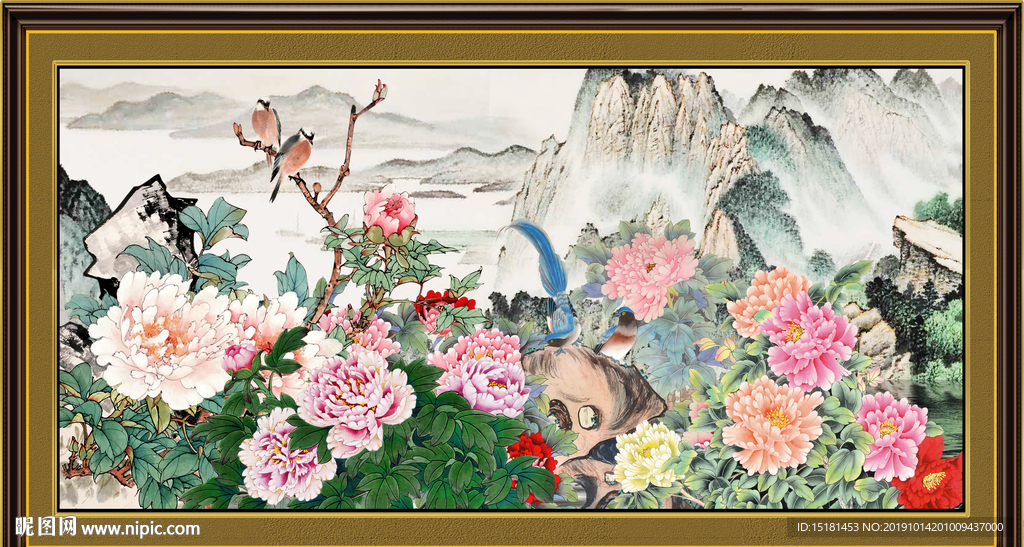 吉祥图