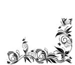 花矢量图