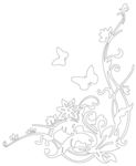 花矢量图