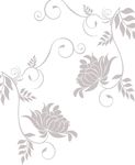 花矢量图
