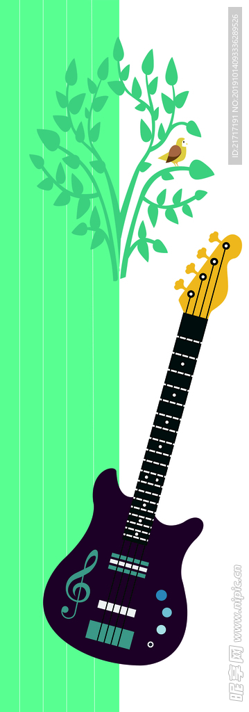 吉他