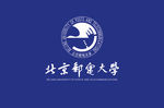 北京邮电大学 旗