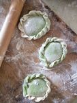 饺子