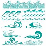 水纹