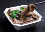 菜飘香鲜毛肚