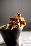 茶树菇