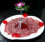 拉图浸牛輾肉