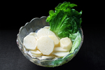 素土豆片