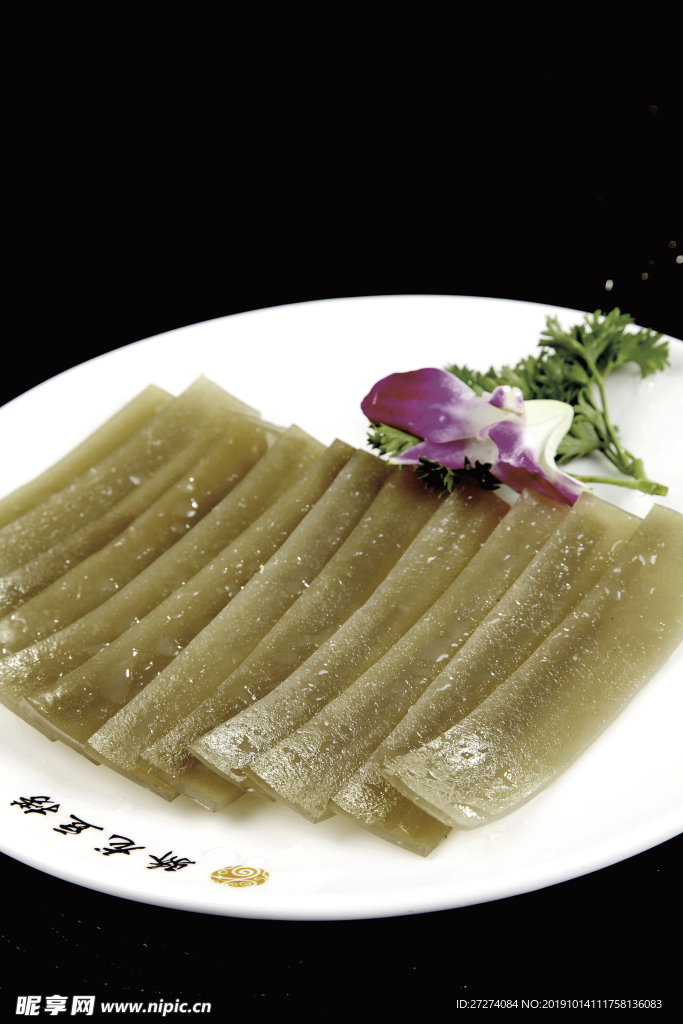 红薯粉