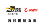 一猫  铜牌  LOGO