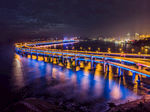高清夜景