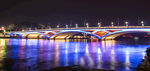 高清夜景