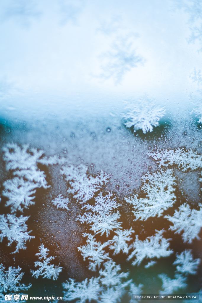 雪花