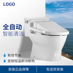 马桶海报