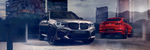 创新BMW X3M&X4M