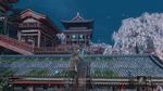 只狼 源之宫截图
