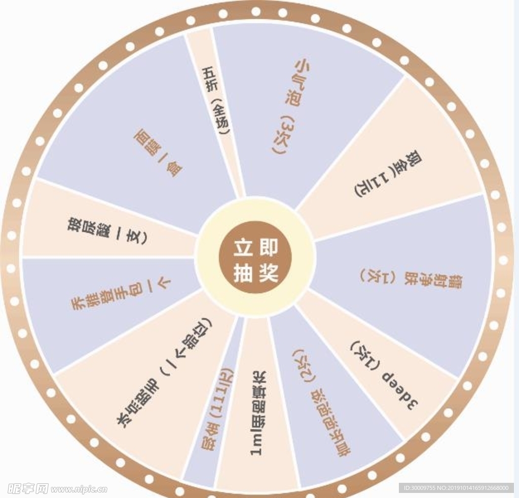 转盘