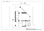 店面装修图纸