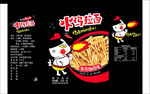 火鸡拉面