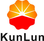 logo  加油站  昆仑