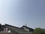 襄阳唐城