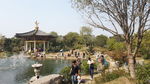 襄阳唐城公园