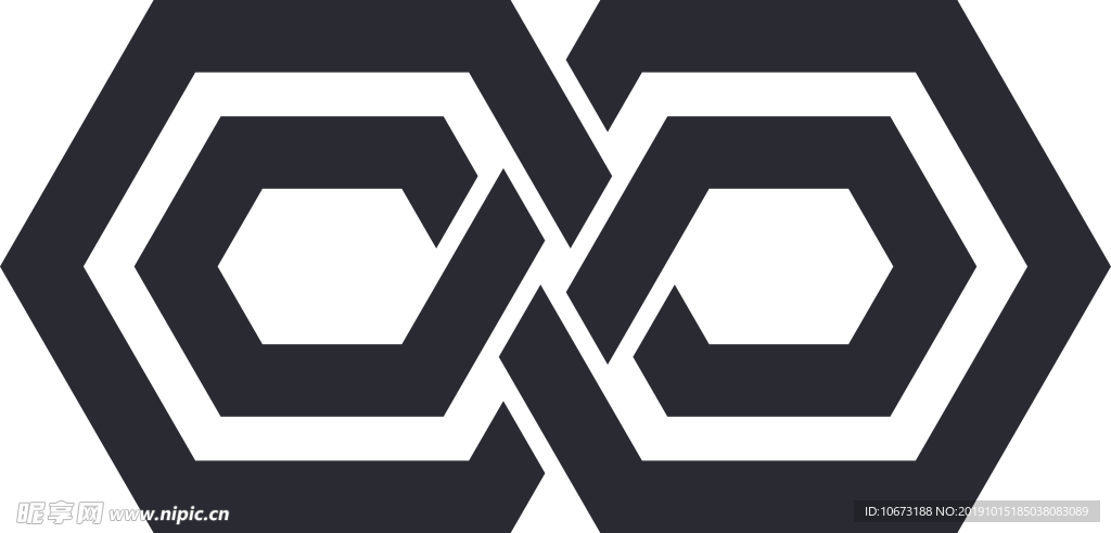 无穷大符号
