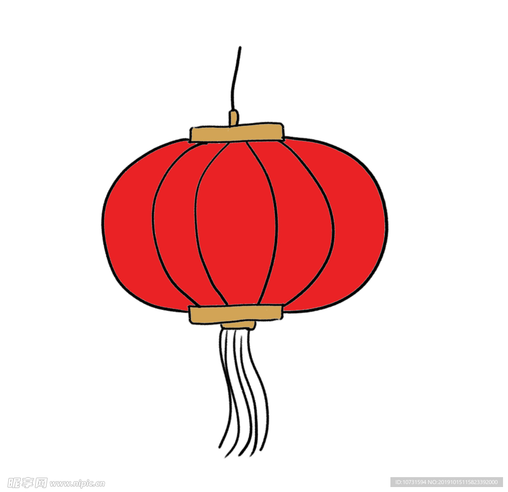 灯笼