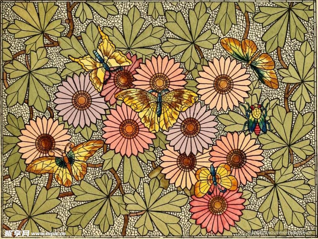 鲜花