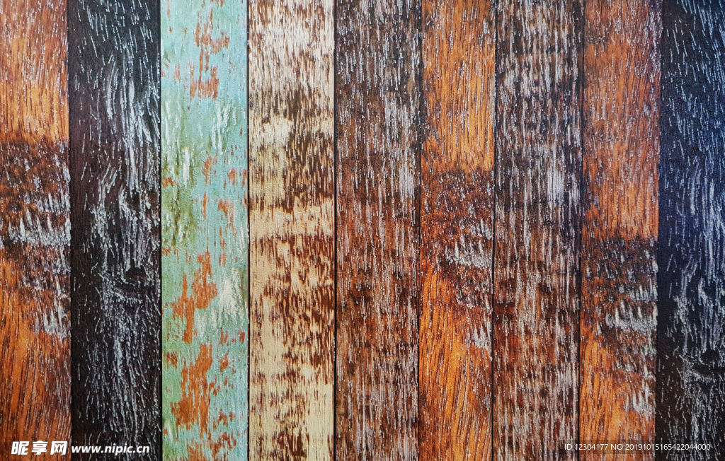 木纹