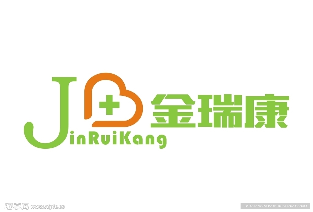 金瑞康logo
