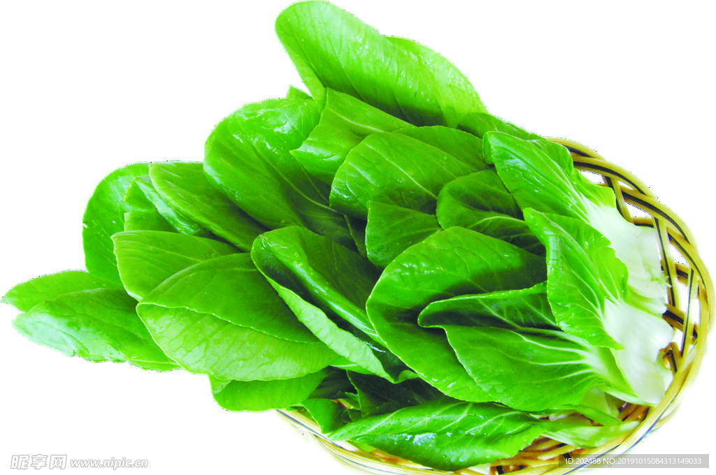 火锅涮品青菜