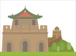 长城