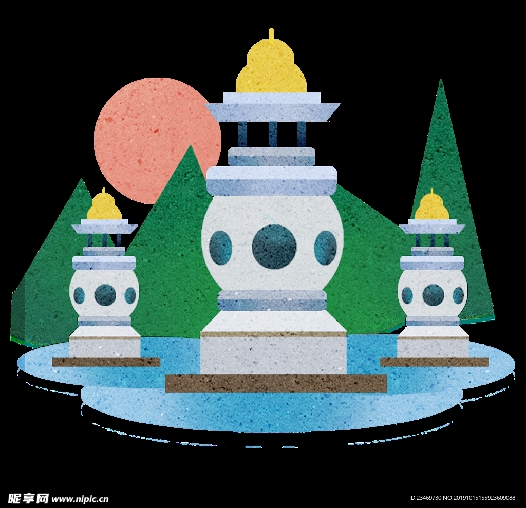 杭州