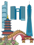杭州