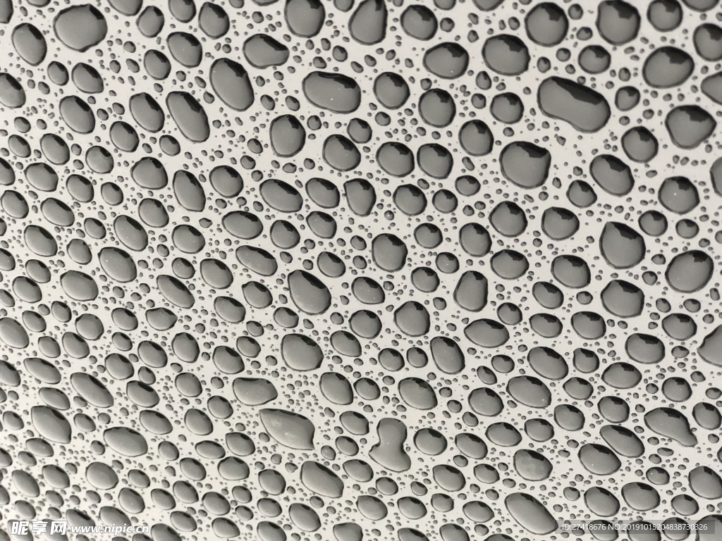 水滴