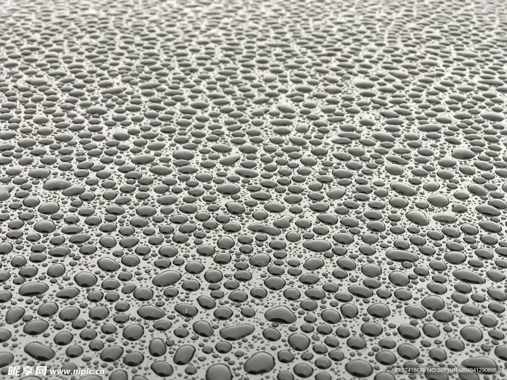 水滴