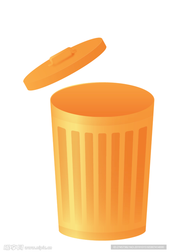 桶