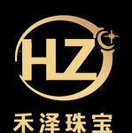 珠宝店logo