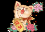 招财猫