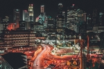 城市