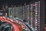 城市