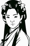 简笔画