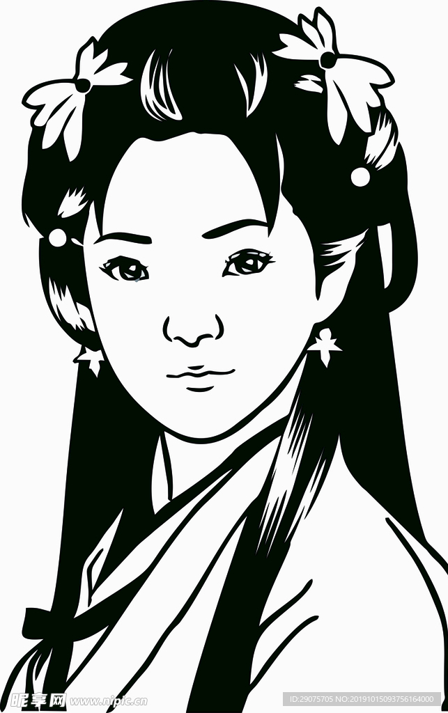 简笔画