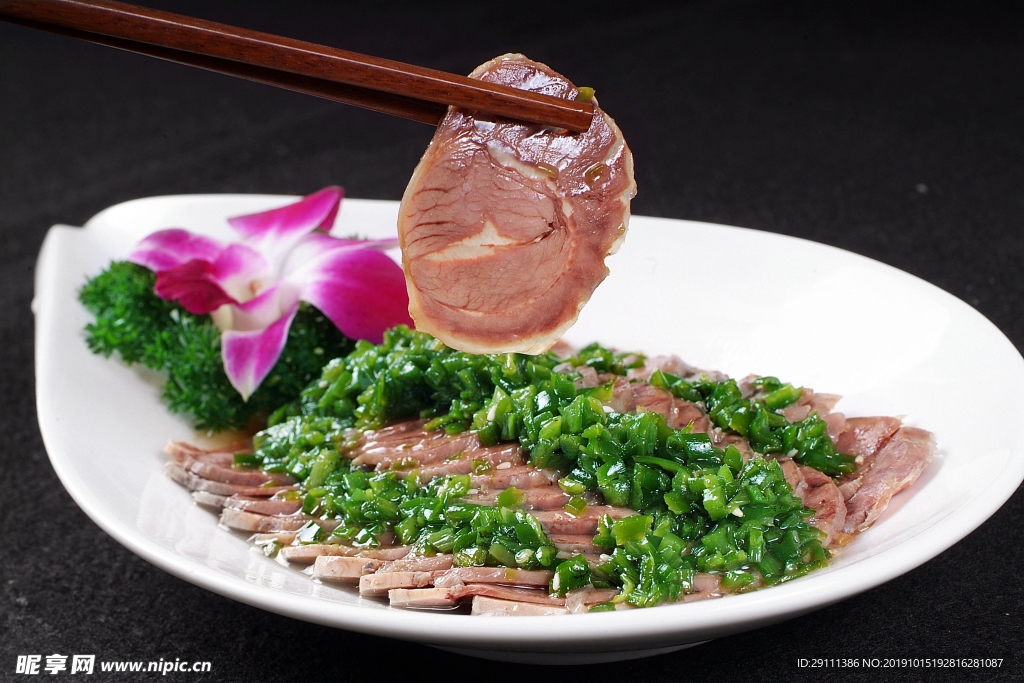 知青牛肉