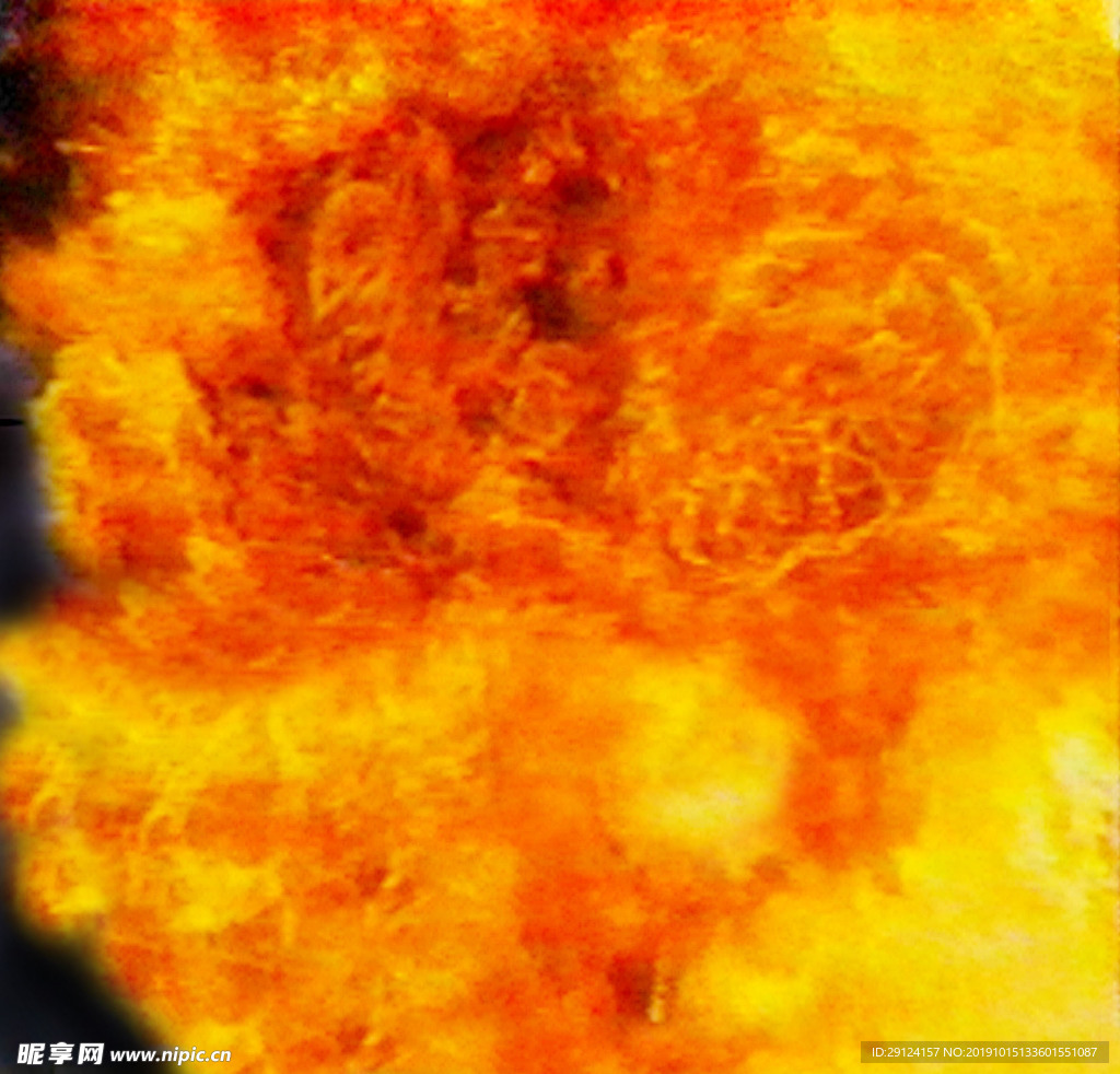 爆炸