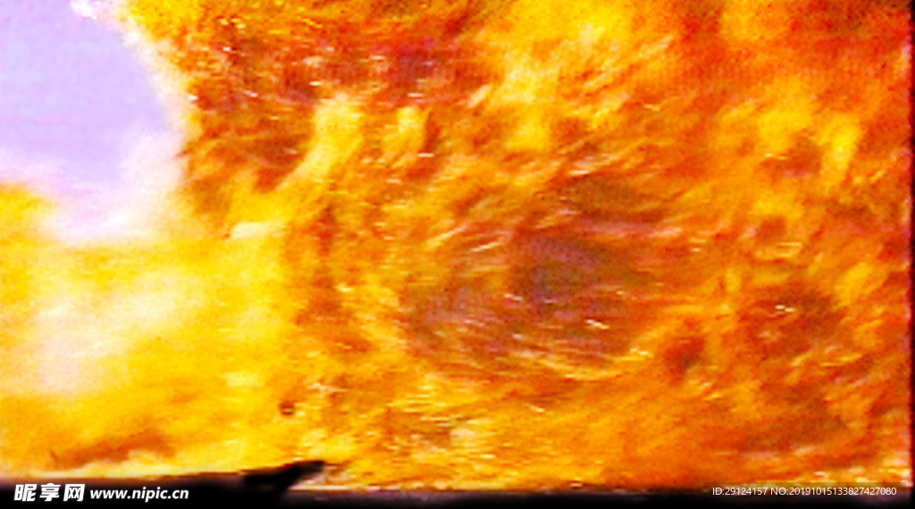 爆炸